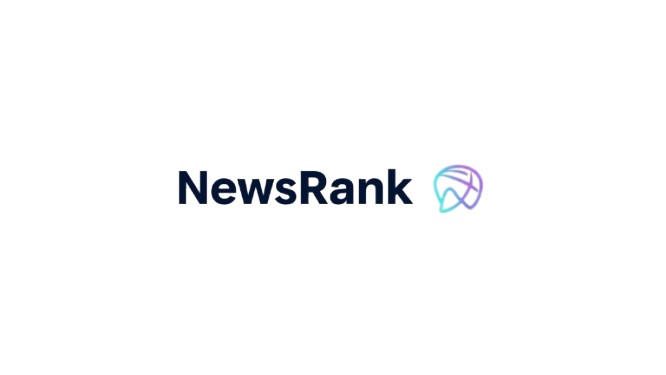 newsrank.pro logo
