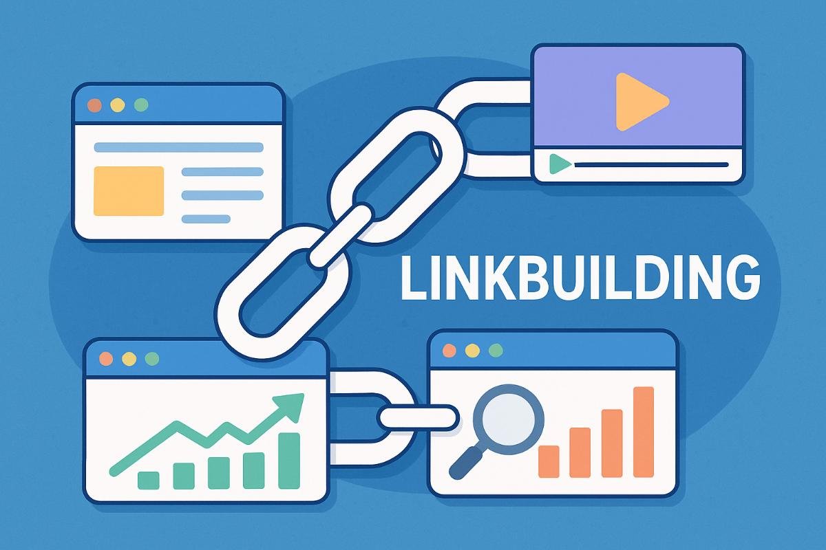 linkbuilding