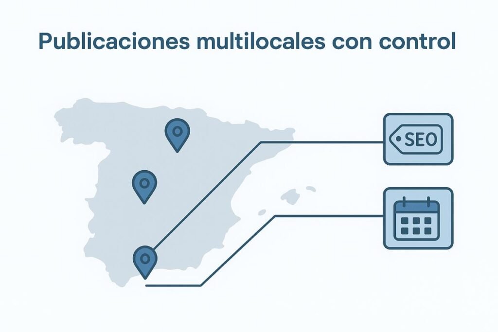 En el marketing digital actual, las marcas necesitan algo más que difusión: requieren URLs publicadas y visibles que impulsen su SEO y refuercen su reputación online.